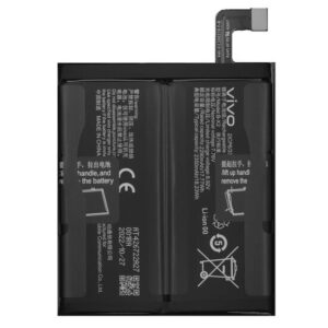 Premium Quality Battery For Vivo X90 Pro (B-X2) 4870mAh