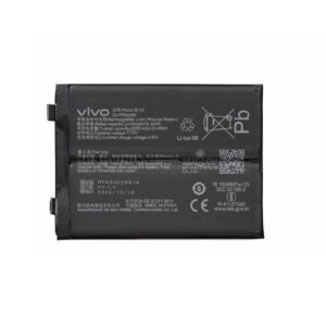 Premium Quality Battery For IQOO 11 5G (B-X3) 5000mAh.