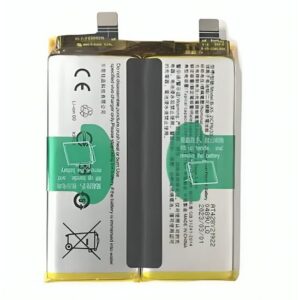 Premium Quality Battery For Vivo X90 (B-X5) 4810mAh