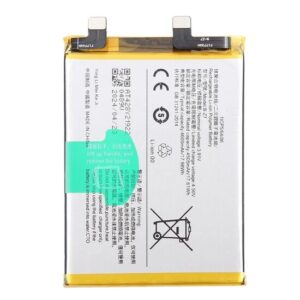 Premium Quality Battery For Vivo V29 5G (B-Z7) 4600mAh.