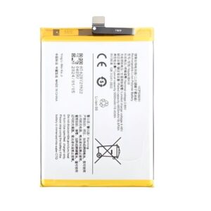Premium Quality Battery For Vivo Y17s (BA10) 5000mAh.