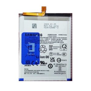 Premium Quality Battery For Samsung Galaxy F15 5G (EB-BM156ABY) 6000mAh