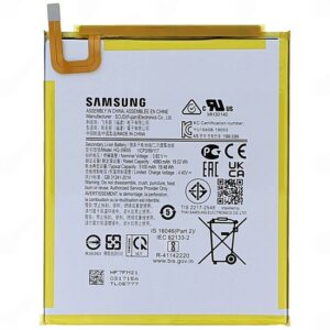 Premium Quality Battery For Samsung Galaxy Tab A7 Lite (HQ-3565S) 5100mAh.