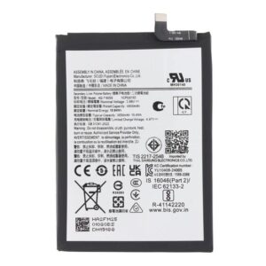 Premium Quality Battery For Samsung Galaxy A06 (HQ-7160SS) 5000mAh.