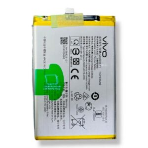 Premium Quality Battery For Vivo Y53 5G (B-Y1) 5000mAh
