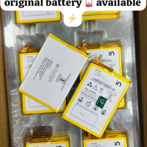 Premium Quality Battery For Micromax in 2b E7544 (ACBPN50M08) 4900 mAh.