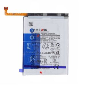 Premium Quality Battery For Samsung Galaxy M13 (EB-BM135ABS) 6000mAh.