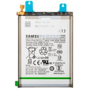 Premium Quality Battery For Samsung Galaxy A13 5G (EB-BA136ABY) 5000mAh,