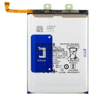 Premium Quality Battery For Samsung Galaxy A15 5G (EB-BA156ABY) 5000mAh.