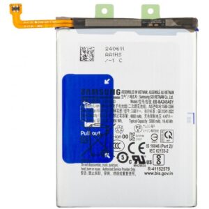 Premium Quality Battery For Samsung Galaxy A24 4G (EB-BA245ABY) 5000mAh.