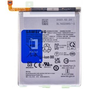 Premium Quality Battery For Samsung Galaxy A34 5G (EB-BA546ABY) 5000mAh.