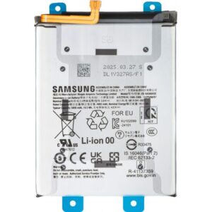 Premium Quality Battery For Samsung Galaxy A56 5G (EB-BA566ASY) 5000mAh