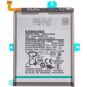 Premium Quality Battery For Samsung Galaxy A71 (EB-BA715ABY) 4500mAh