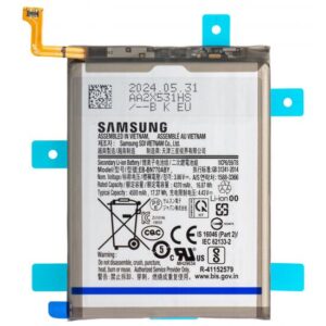 Premium Quality Battery For Samsung Galaxy Note 10 Lite (EB-BN770ABY) 4500mAh.