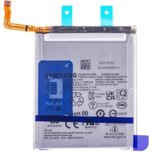 Premium Quality Battery For Samsung Galaxy S23 Plus 5G (EB-BS916ABY) 4700mAh.