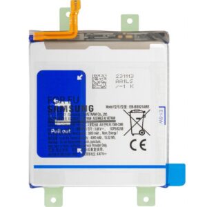 Premium Quality Battery For Samsung Galaxy S24 (EB-BS921ABE) 4000mAh.