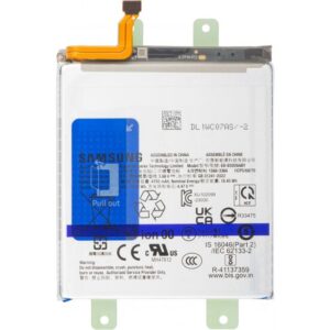 Premium Quality Battery For Samsung Galaxy S24+ 5G (EB-BS926ABY) 4900mAh.
