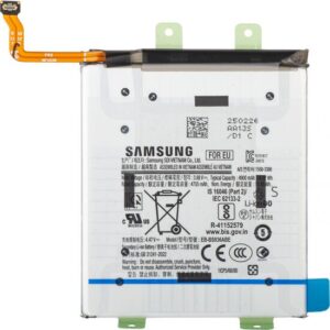 Premium Quality Battery For Samsung Galaxy S25+ 5G (EB-BS936ABE) 4900mAh.