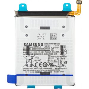 Premium Quality Battery For Samsung Galaxy S25 Ultra (EB-BS938ABE) 5000mAh.