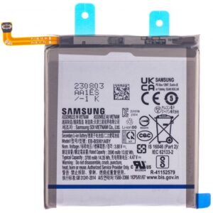 Premium Quality Battery For Samsung Galaxy S22 5G (EB-BS901ABY) 3700mAh.
