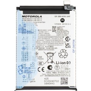 Original Battery For Motorola Moto G55 (QA50) 5000mAh