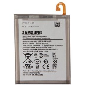 Premium Quality Battery For Samsung Galaxy A7 2018 (EB-BA750ABU) 3400mAh