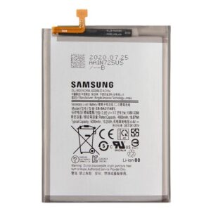 Premium Quality Battery For Samsung Galaxy A13 (EB-BA217ABY) 5000mAh.
