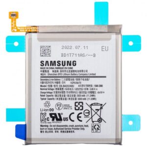 Premium Quality Battery For Samsung Galaxy A20 (EB-BA202ABU) 3000mAh.