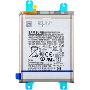 Premium Quality Battery For Samsung Galaxy A31 (EB-BA315ABY) 5000mAh.