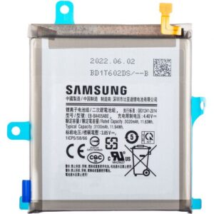 Premium Quality Battery For Samsung Galaxy A40 (EB-BA405ABE) 3100mAh