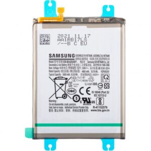 Premium Quality Battery For Samsung Galaxy A72 (EB-BA426ABY) 5000mAh