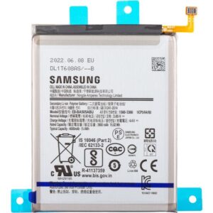 Premium Quality Battery For Samsung Galaxy A50 (EB-BA505ABU) 4000mAh.
