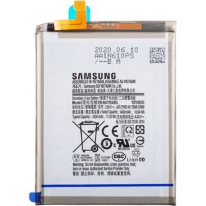 Premium Quality Battery For Samsung Galaxy A70s (EB-BA705ABU) 4500mAh