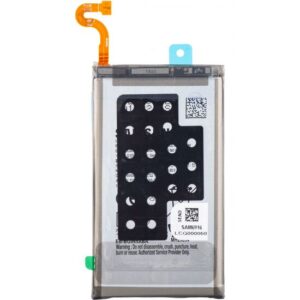 Premium Quality Battery For Samsung Galaxy S9 Plus (EB-BG965ABE) 3500mAh.
