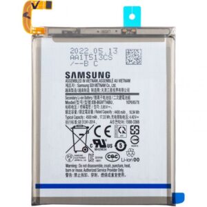 Premium Quality Battery For Samsung Galaxy S10 5G (EB-BG977ABU) 4500mAh.