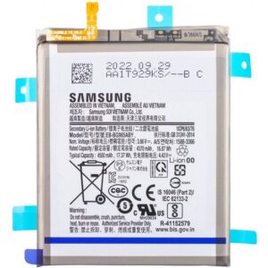 Premium Quality Battery For Samsung Galaxy S20 Plus (EB-BG985ABY) 4500mAh.