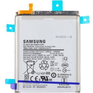 Premium Quality Battery For Samsung Galaxy S21 Plus (EB-BG996ABY) 4800mAh.