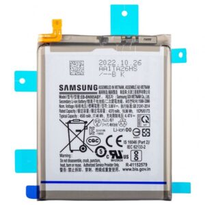 Premium Quality Battery For Samsung Galaxy Note 20 Ultra 5G (EB-BN985ABY) 4500mAh.