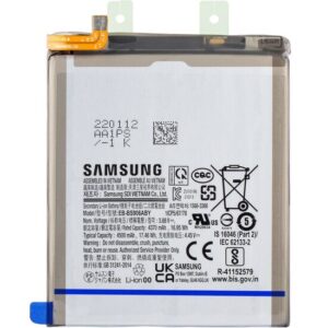 Premium Quality Battery For Samsung Galaxy S22 Plus 5G (EB-BS906ABY) 4500mAh.