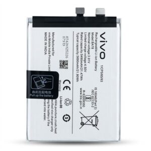 Premium Quality Battery For Vivo V50e 5G (BA78) 5600mAh