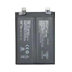 Premium Quality Battery For Vivo IQOO 9 Pro (B-T8) 4700mAh.
