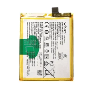 Premium Quality Battery For Vivo X50 (B-N2) 4200mAh.