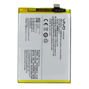 Premium Quality Battery For Vivo Y95 (B-F3) 4030mAh.