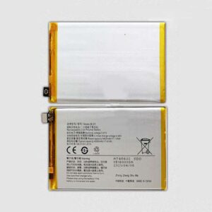 Premium Quality Battery For Vivo iQOO U1 Vivo Y50T, V2023EA, V2023A (B-O1) 4500 mAh.