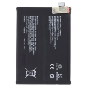 Premium Quality Battery For Oppo Reno 5 Pro 5G (BLP823) 4350mAh.