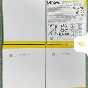 L16D2P31 Premium Replacement for Lenovo Tab 4 10 / Tab 4 10 Plus TB-X304L TB-X304F - 7000mAh