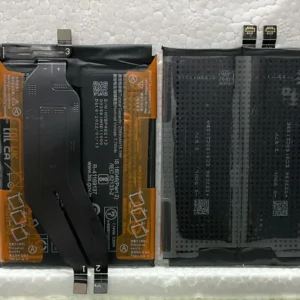 Premium Quality Battery For Xiaomi BP48 For Xiaomi K50 Game / Poco F4 GT (4600 mAh)