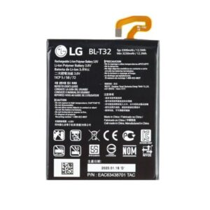 Premium Quality Battery For LG G6 (BL-T32) 3300mAh.