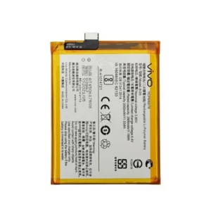 Premium Quality Battery For Vivo V7 (1718)/Y75/Y75A (B-D5) 3000mAh