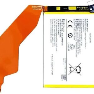 Premium Quality Battery For Vivo iQOO Z3 (V2073A) Battery B-Q1 – 4400mAh